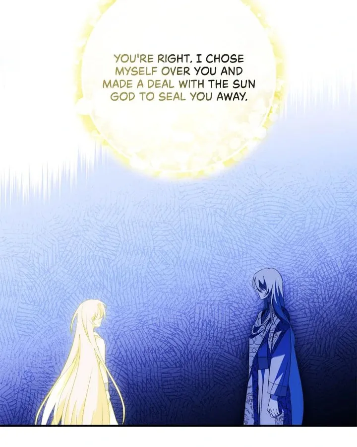 A Tipsy Marriage Proposal for the Emperor Chapter 96 page 43 - 