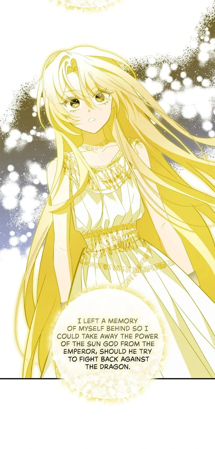 A Tipsy Marriage Proposal for the Emperor Chapter 96 page 47 - 
