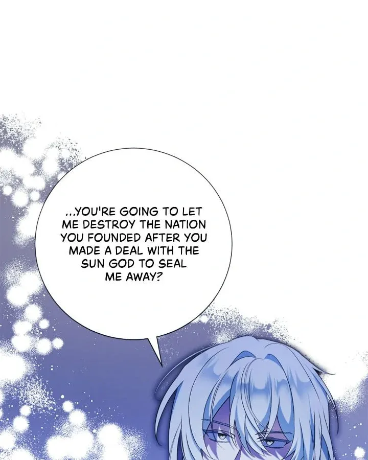A Tipsy Marriage Proposal for the Emperor Chapter 96 page 48 - 