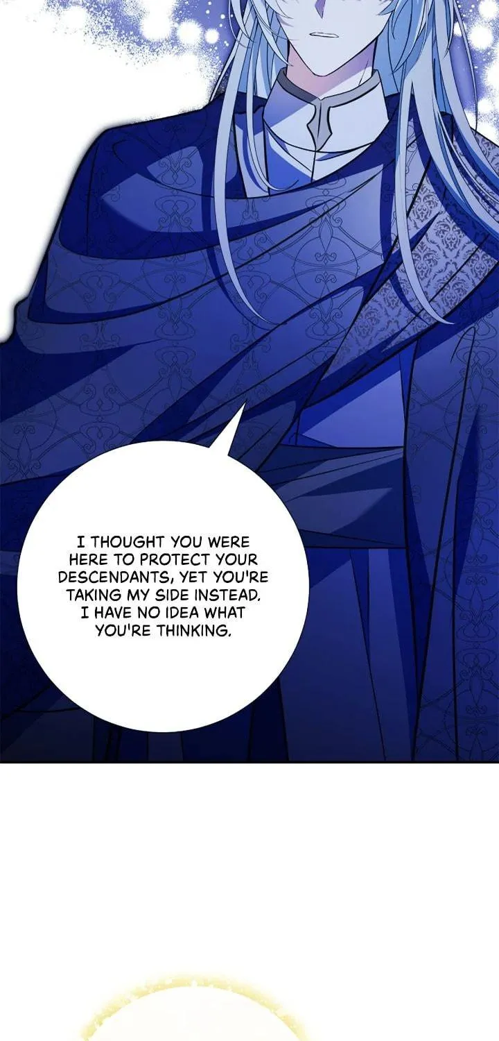 A Tipsy Marriage Proposal for the Emperor Chapter 96 page 49 - 