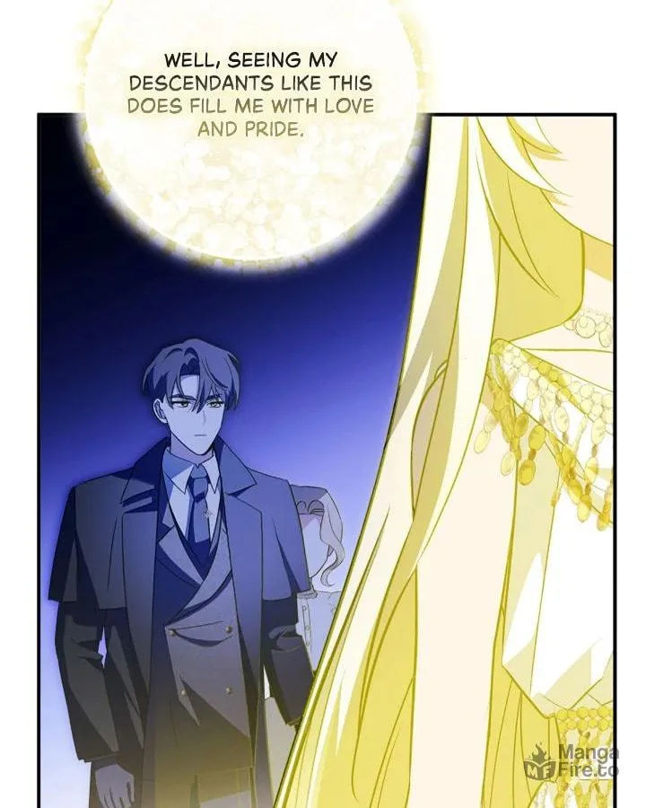 A Tipsy Marriage Proposal for the Emperor Chapter 96 page 50 - 