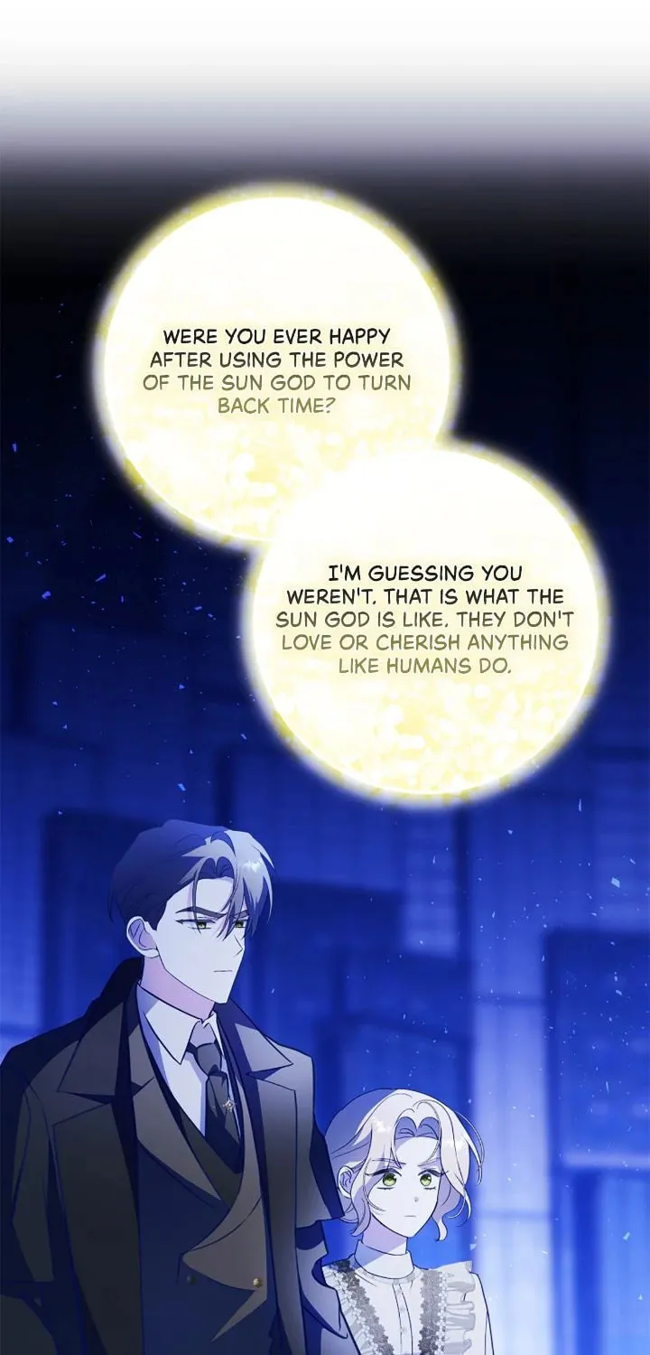 A Tipsy Marriage Proposal for the Emperor Chapter 96 page 53 - 