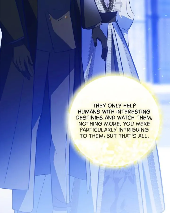 A Tipsy Marriage Proposal for the Emperor Chapter 96 page 54 - 