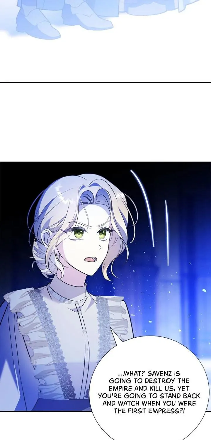 A Tipsy Marriage Proposal for the Emperor Chapter 96 page 55 - 