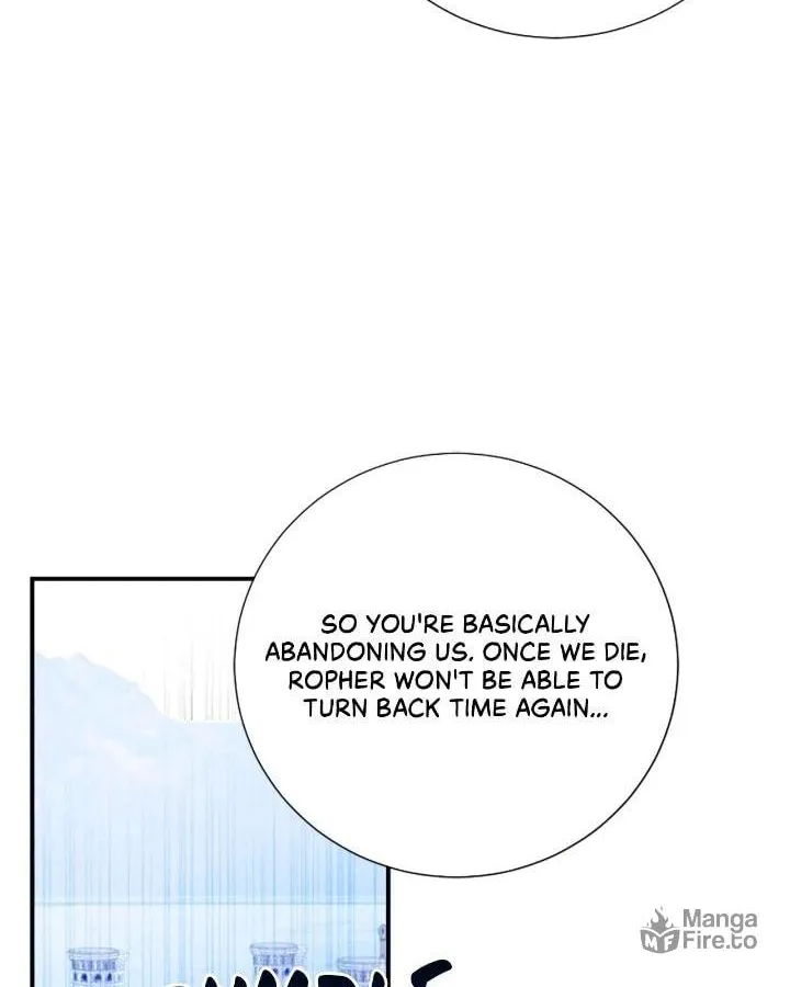 A Tipsy Marriage Proposal for the Emperor Chapter 96 page 56 - 
