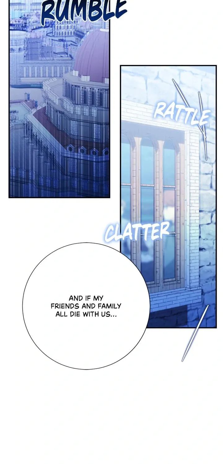 A Tipsy Marriage Proposal for the Emperor Chapter 96 page 57 - 