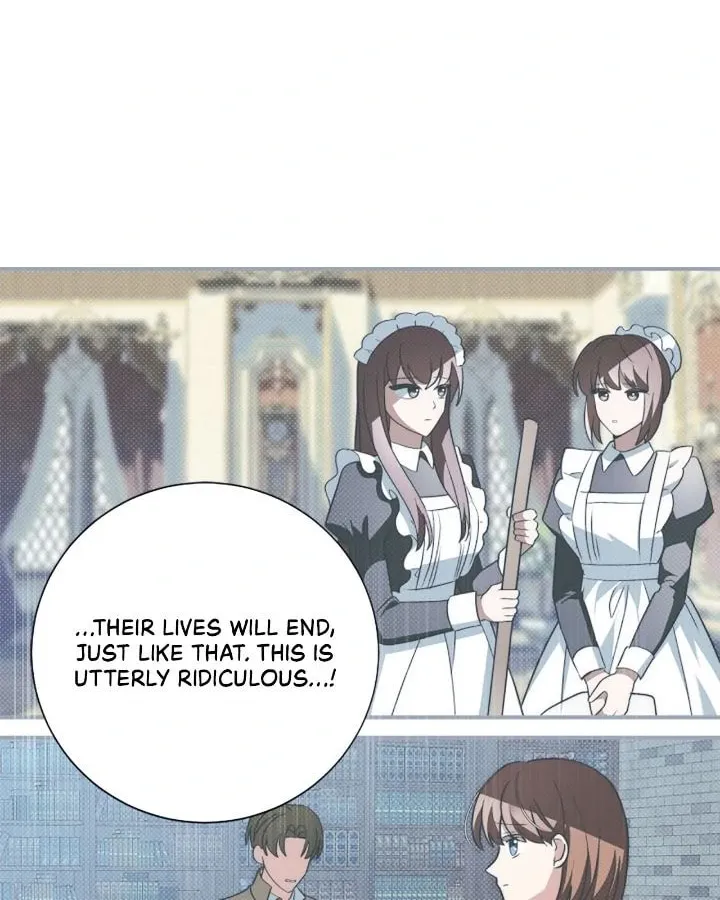 A Tipsy Marriage Proposal for the Emperor Chapter 96 page 58 - 