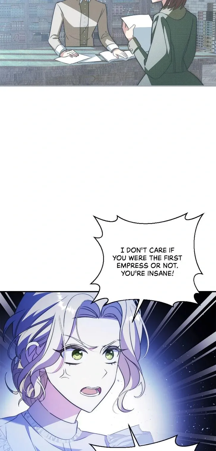 A Tipsy Marriage Proposal for the Emperor Chapter 96 page 59 - 