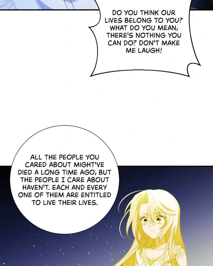 A Tipsy Marriage Proposal for the Emperor Chapter 96 page 60 - 