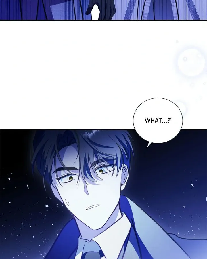 A Tipsy Marriage Proposal for the Emperor Chapter 96 page 63 - 