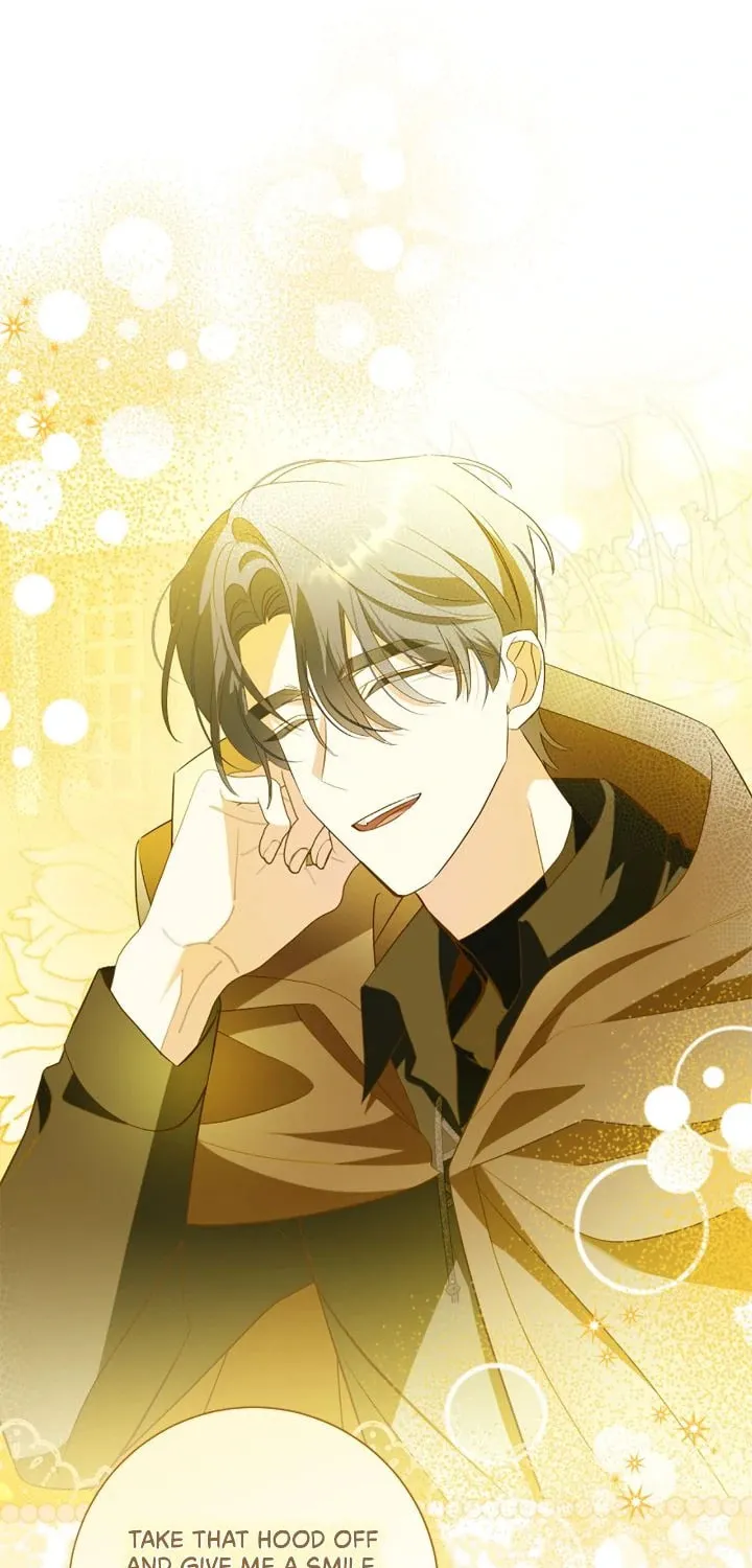 A Tipsy Marriage Proposal for the Emperor Chapter 96 page 70 - 
