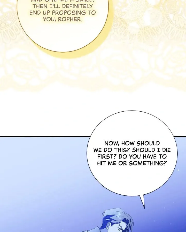 A Tipsy Marriage Proposal for the Emperor Chapter 96 page 71 - 