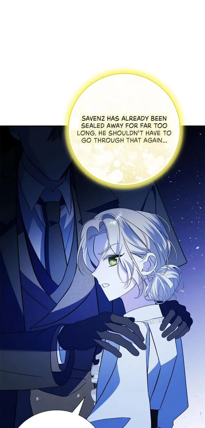 A Tipsy Marriage Proposal for the Emperor Chapter 96 page 74 - 