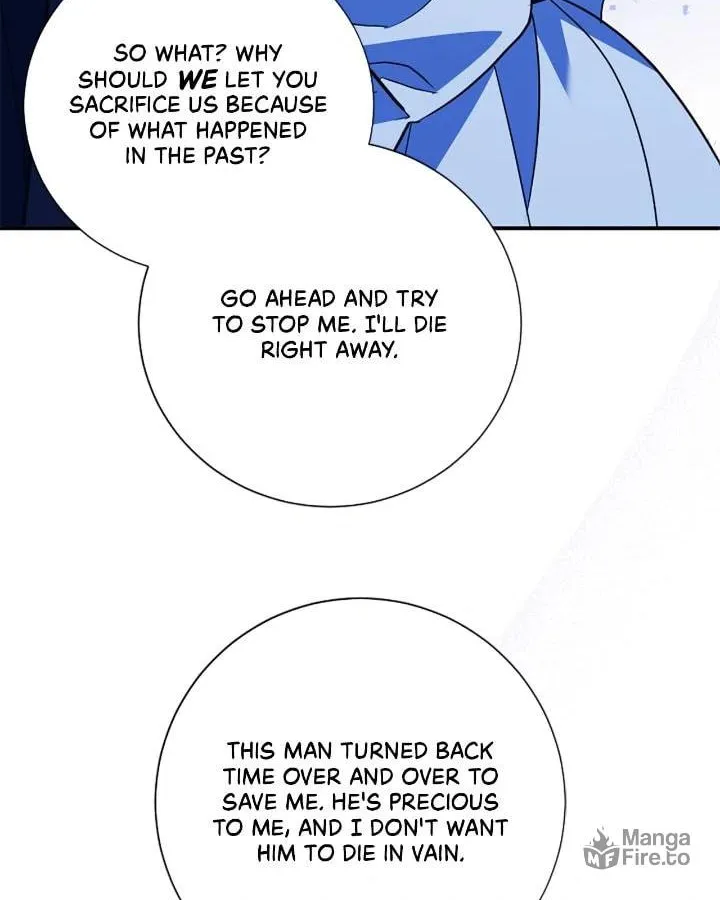 A Tipsy Marriage Proposal for the Emperor Chapter 96 page 75 - 