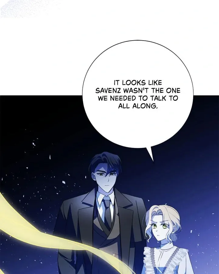 A Tipsy Marriage Proposal for the Emperor Chapter 96 page 77 - 