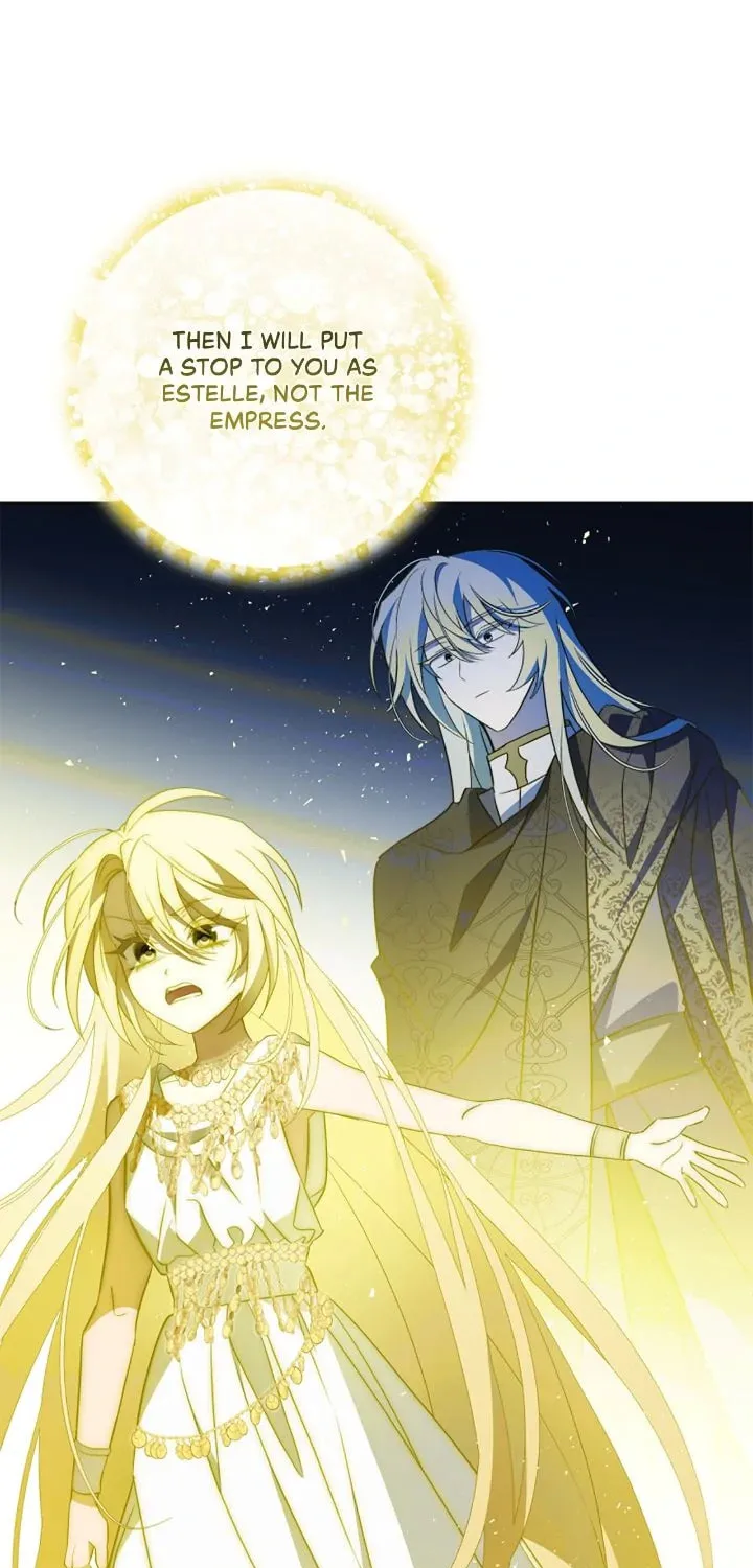 A Tipsy Marriage Proposal for the Emperor Chapter 96 page 79 - 