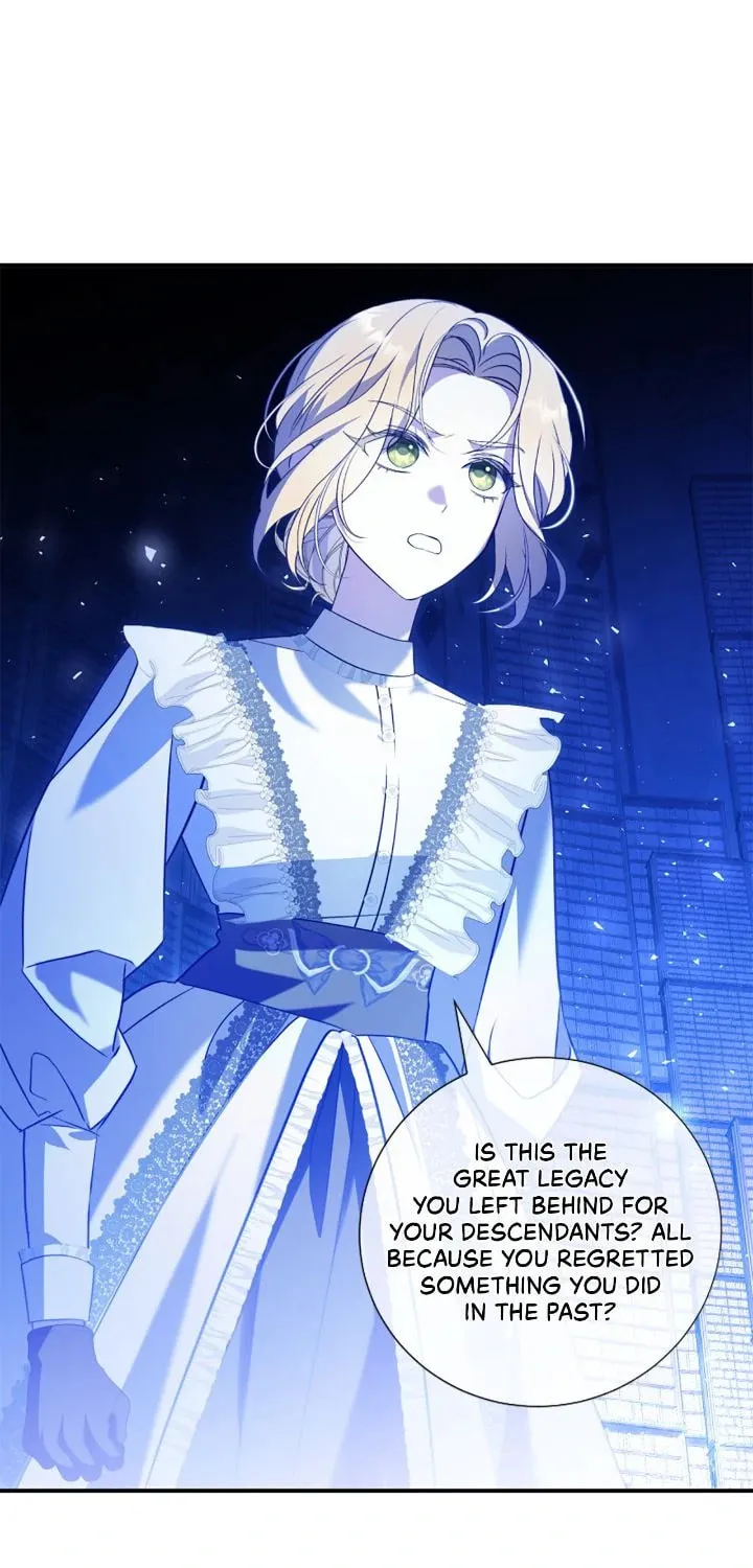 A Tipsy Marriage Proposal for the Emperor Chapter 97 page 2 - 