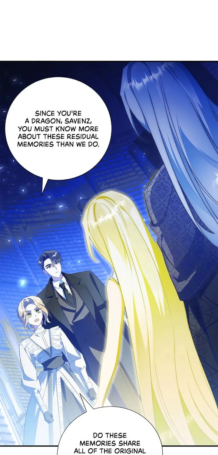 A Tipsy Marriage Proposal for the Emperor Chapter 97 page 11 - 