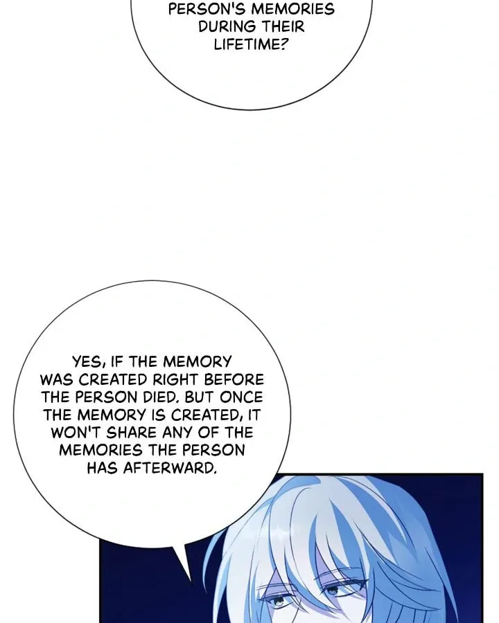 A Tipsy Marriage Proposal for the Emperor Chapter 97 page 12 - 