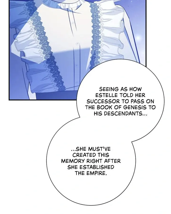 A Tipsy Marriage Proposal for the Emperor Chapter 97 page 14 - 