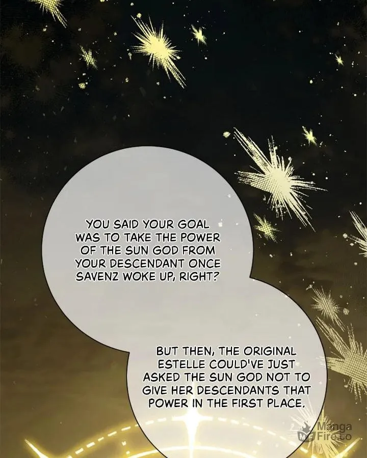 A Tipsy Marriage Proposal for the Emperor Chapter 97 page 16 - 