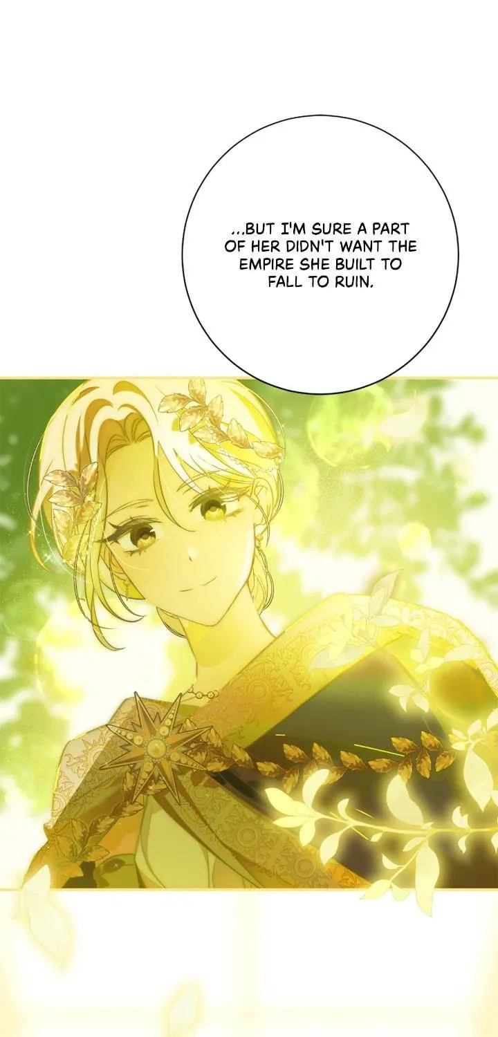 A Tipsy Marriage Proposal for the Emperor Chapter 97 page 20 - 