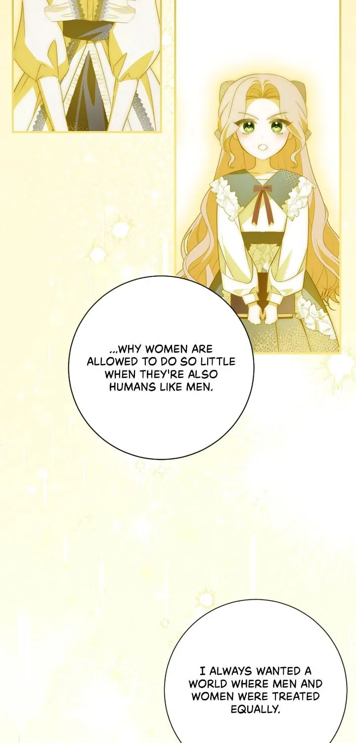 A Tipsy Marriage Proposal for the Emperor Chapter 97 page 22 - 