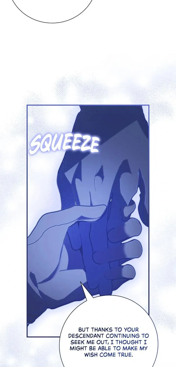 A Tipsy Marriage Proposal for the Emperor Chapter 97 page 24 - 