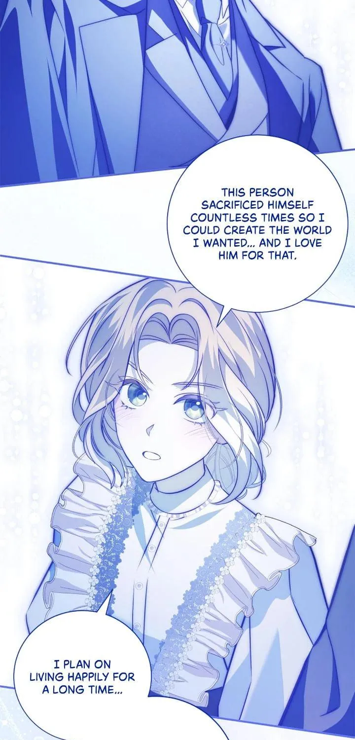 A Tipsy Marriage Proposal for the Emperor Chapter 97 page 26 - 