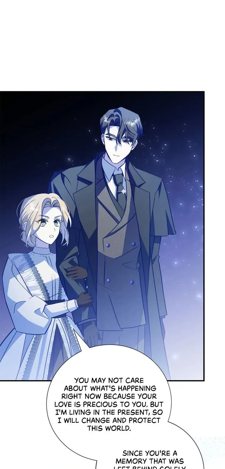 A Tipsy Marriage Proposal for the Emperor Chapter 97 page 28 - 