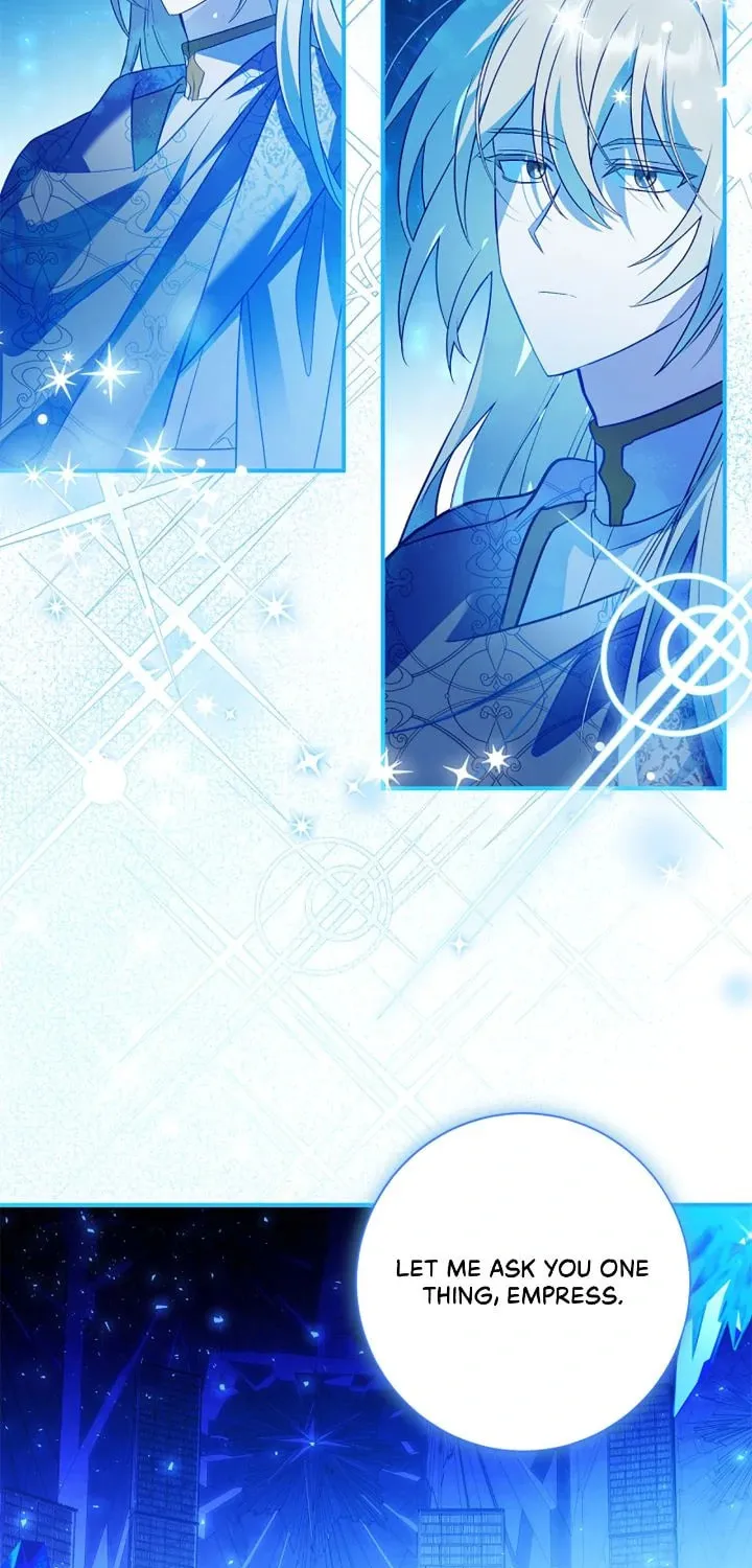 A Tipsy Marriage Proposal for the Emperor Chapter 97 page 30 - 