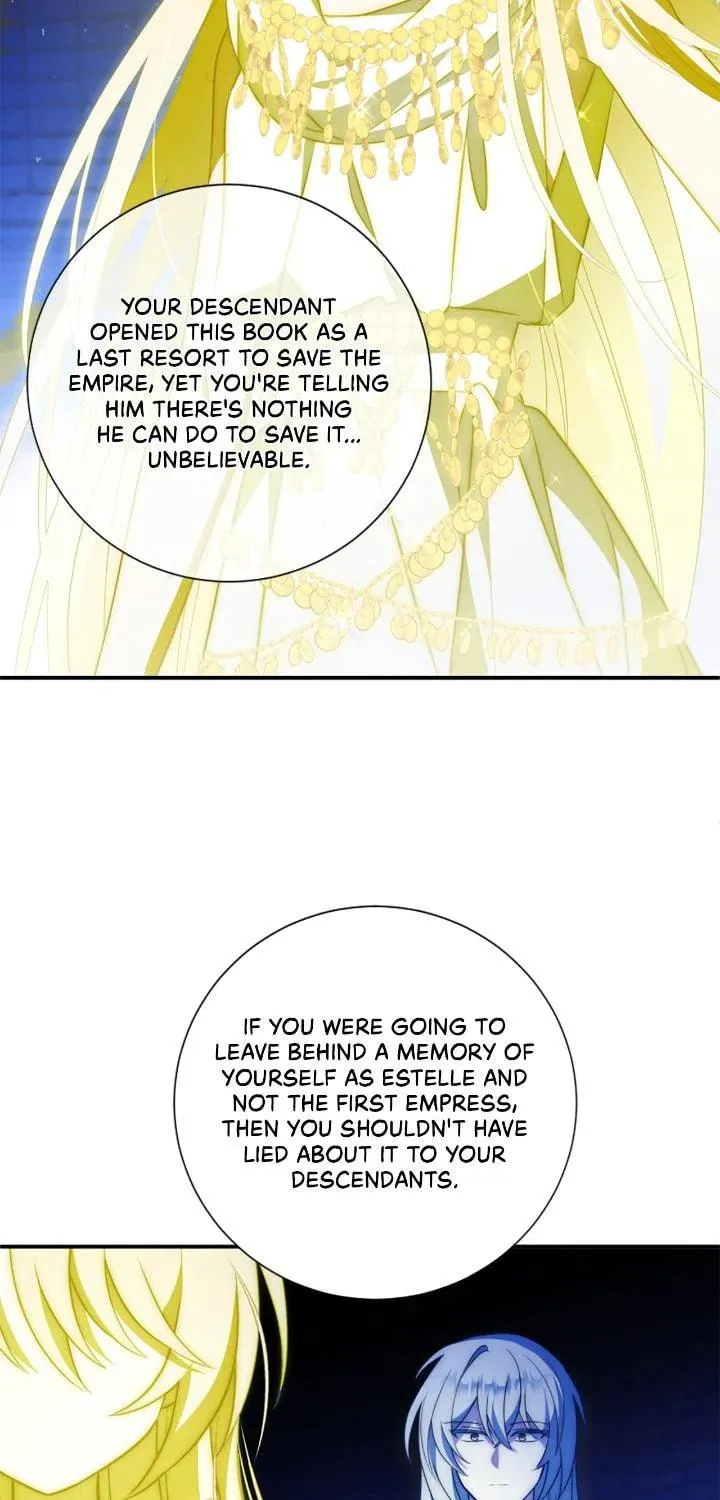 A Tipsy Marriage Proposal for the Emperor Chapter 97 page 4 - 
