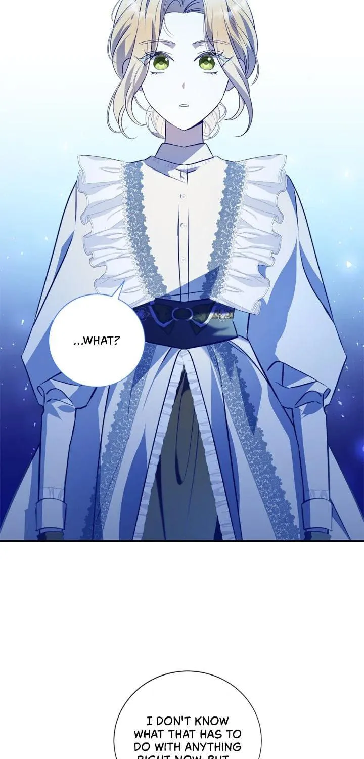 A Tipsy Marriage Proposal for the Emperor Chapter 97 page 32 - 
