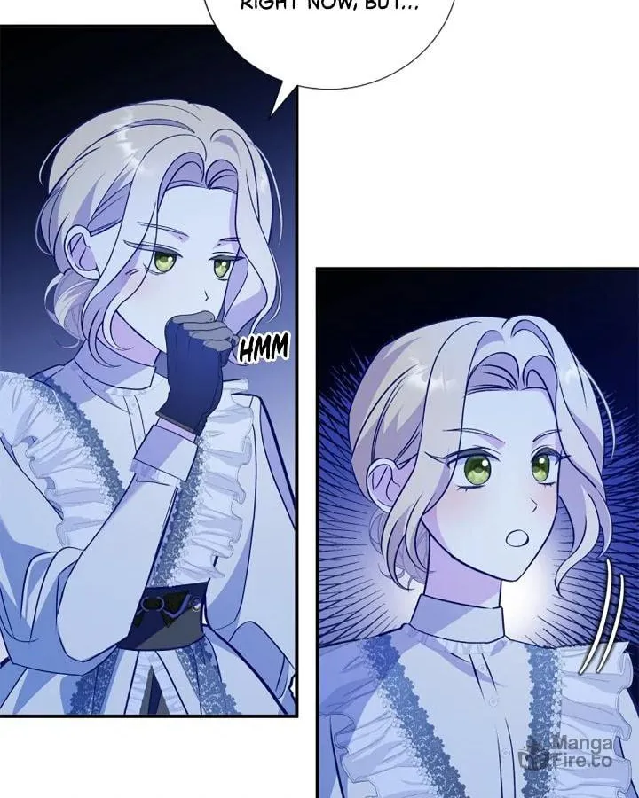 A Tipsy Marriage Proposal for the Emperor Chapter 97 page 33 - 