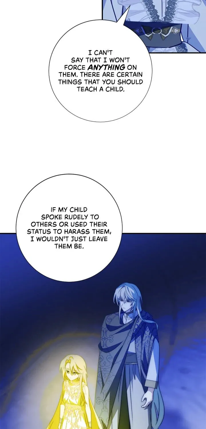 A Tipsy Marriage Proposal for the Emperor Chapter 97 page 34 - 