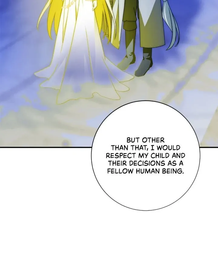 A Tipsy Marriage Proposal for the Emperor Chapter 97 page 35 - 
