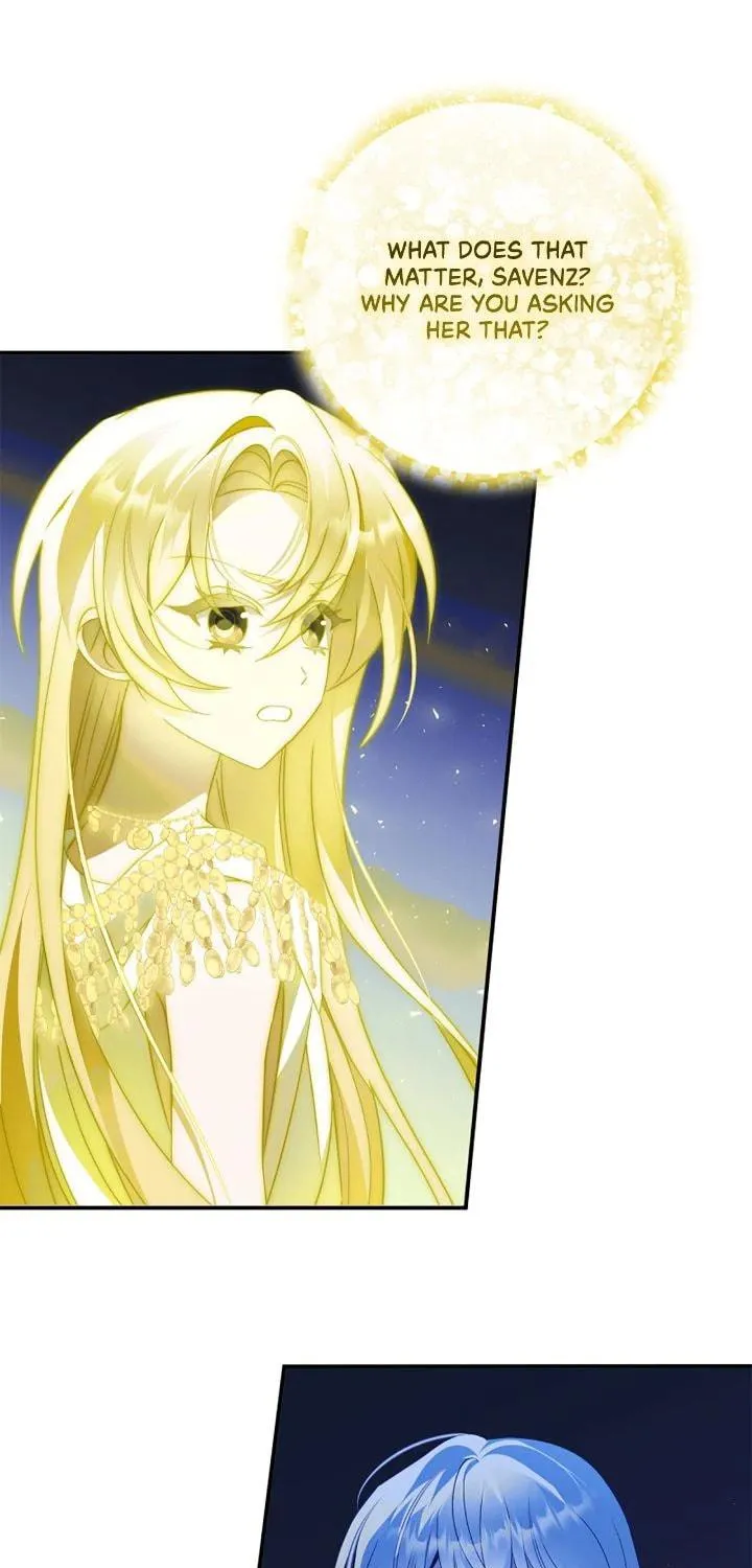 A Tipsy Marriage Proposal for the Emperor Chapter 97 page 36 - 