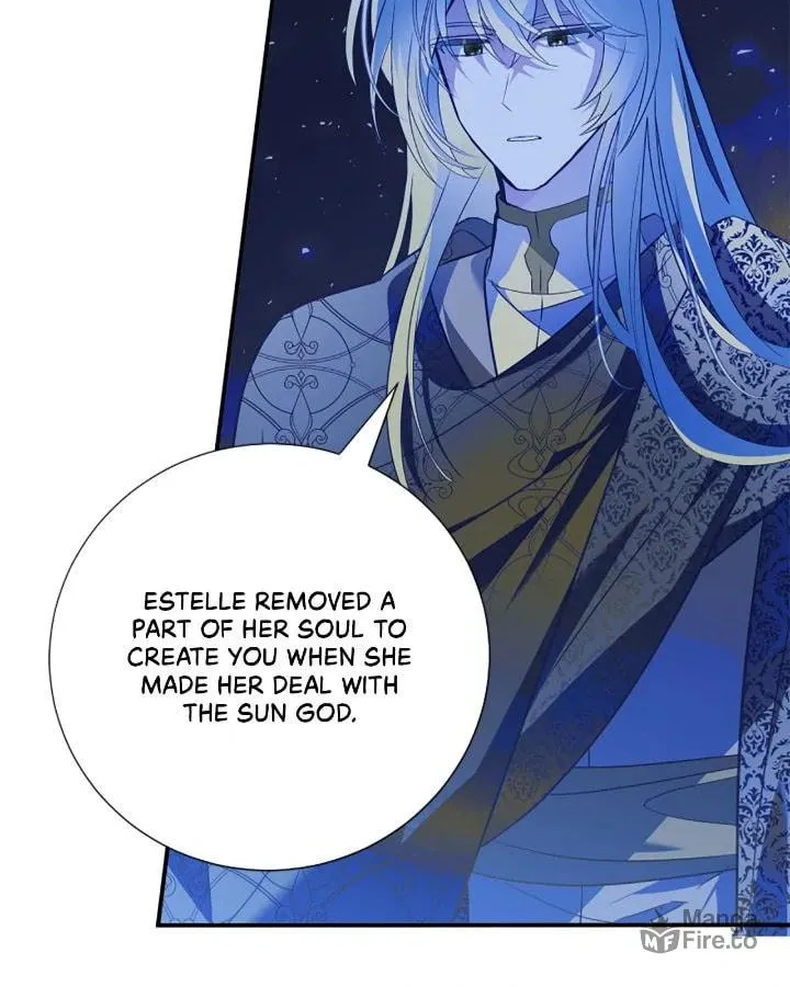 A Tipsy Marriage Proposal for the Emperor Chapter 97 page 37 - 