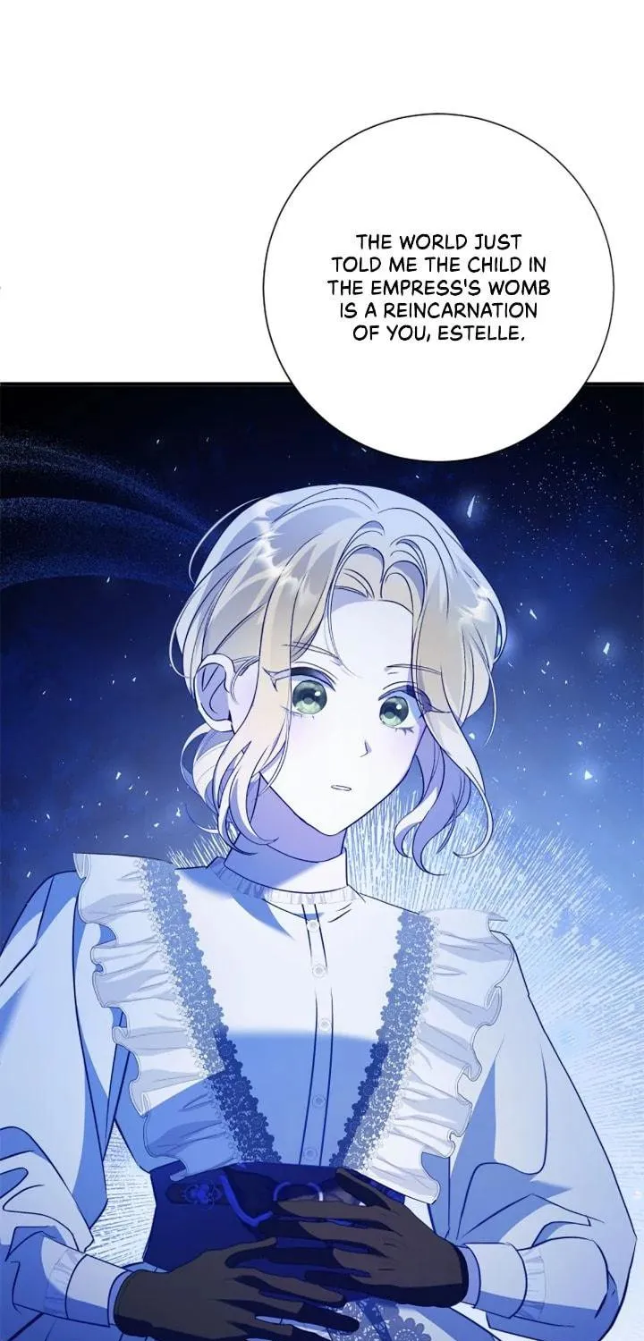 A Tipsy Marriage Proposal for the Emperor Chapter 97 page 38 - 