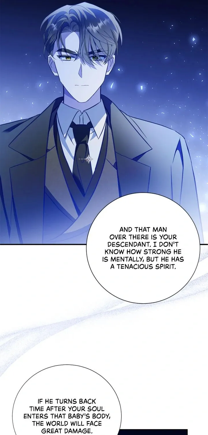 A Tipsy Marriage Proposal for the Emperor Chapter 97 page 40 - 