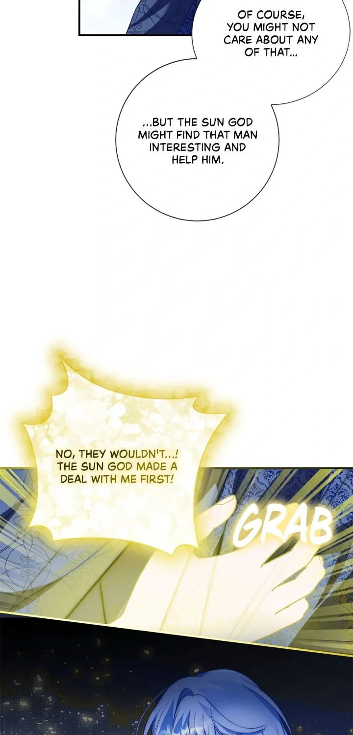 A Tipsy Marriage Proposal for the Emperor Chapter 97 page 42 - 