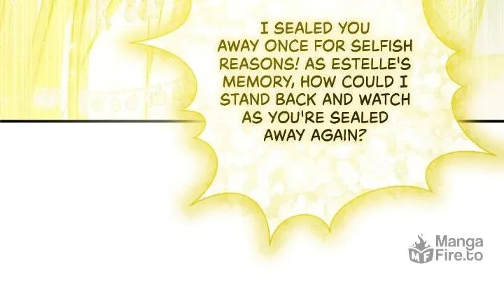 A Tipsy Marriage Proposal for the Emperor Chapter 97 page 44 - 