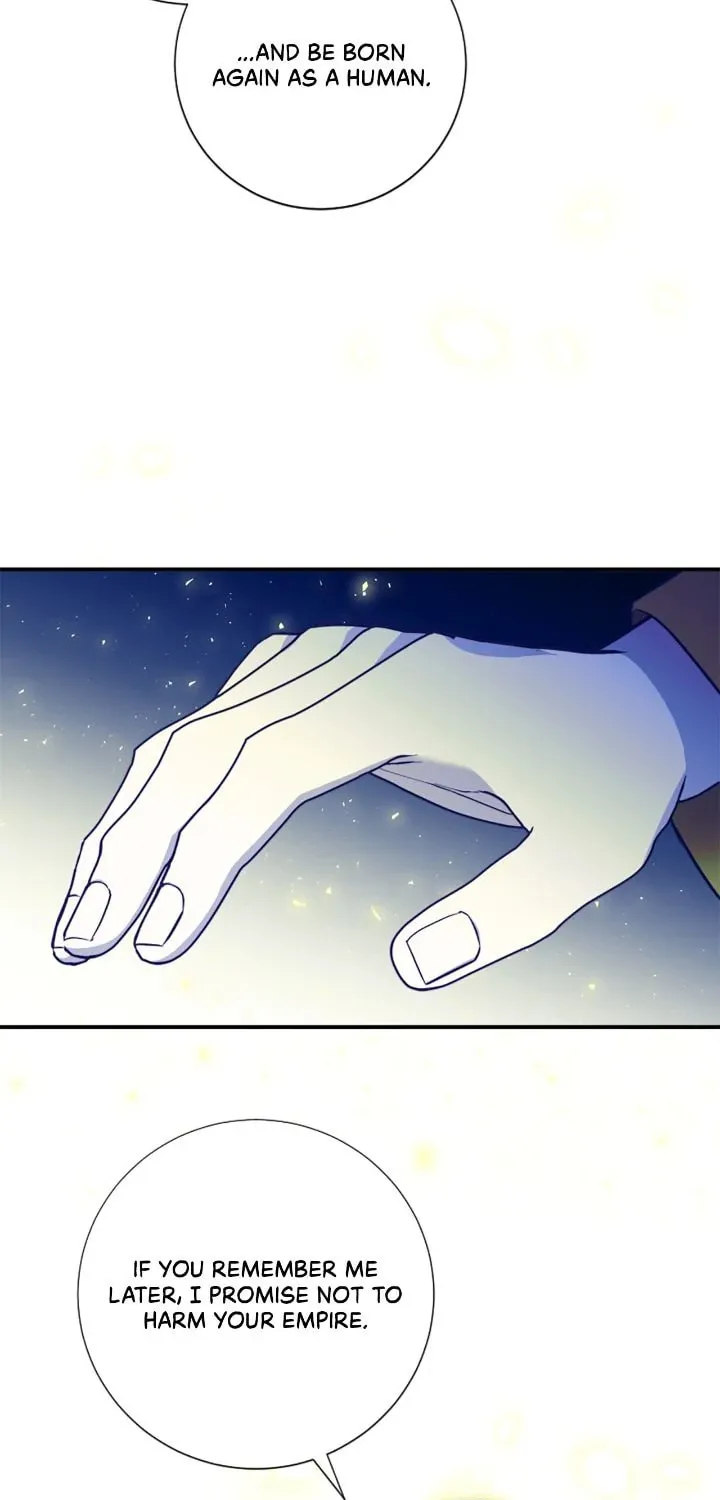 A Tipsy Marriage Proposal for the Emperor Chapter 97 page 47 - 