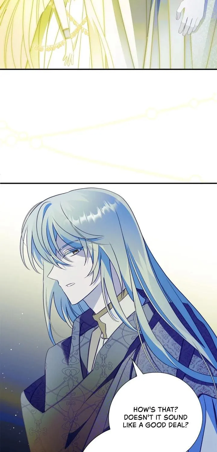 A Tipsy Marriage Proposal for the Emperor Chapter 97 page 49 - 