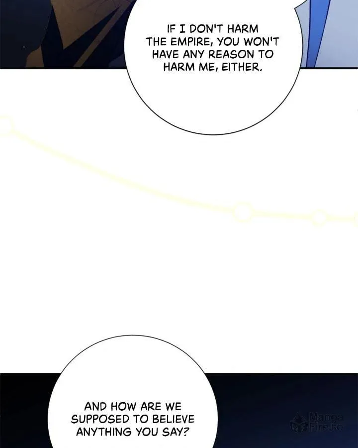 A Tipsy Marriage Proposal for the Emperor Chapter 97 page 50 - 