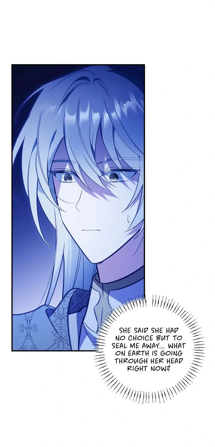 A Tipsy Marriage Proposal for the Emperor Chapter 97 page 6 - 