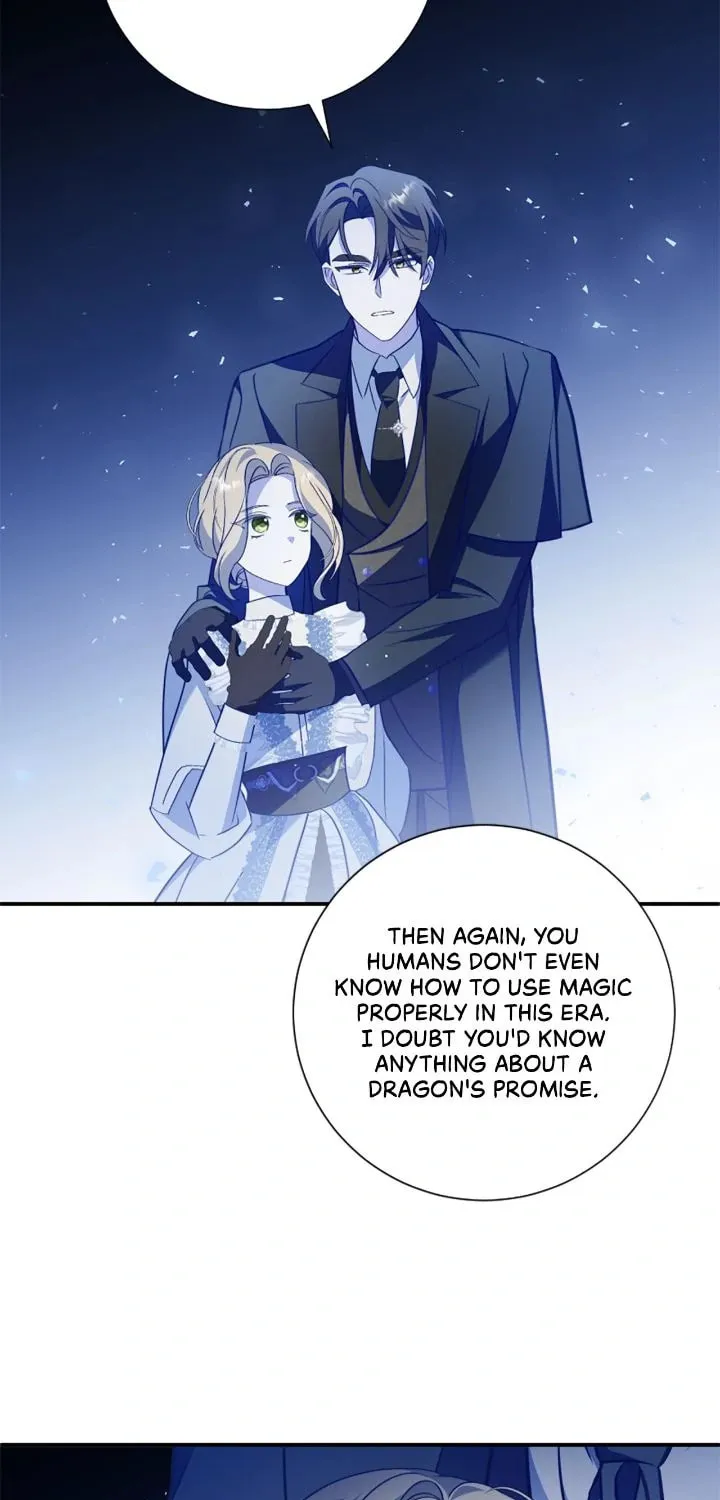 A Tipsy Marriage Proposal for the Emperor Chapter 97 page 51 - 
