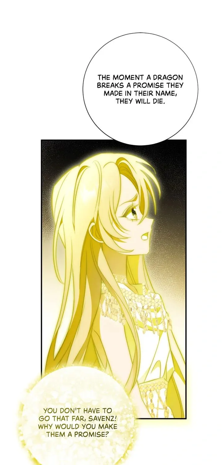 A Tipsy Marriage Proposal for the Emperor Chapter 97 page 53 - 