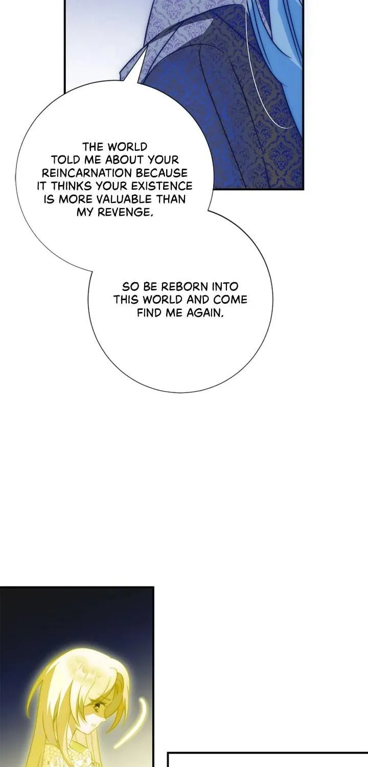 A Tipsy Marriage Proposal for the Emperor Chapter 97 page 55 - 