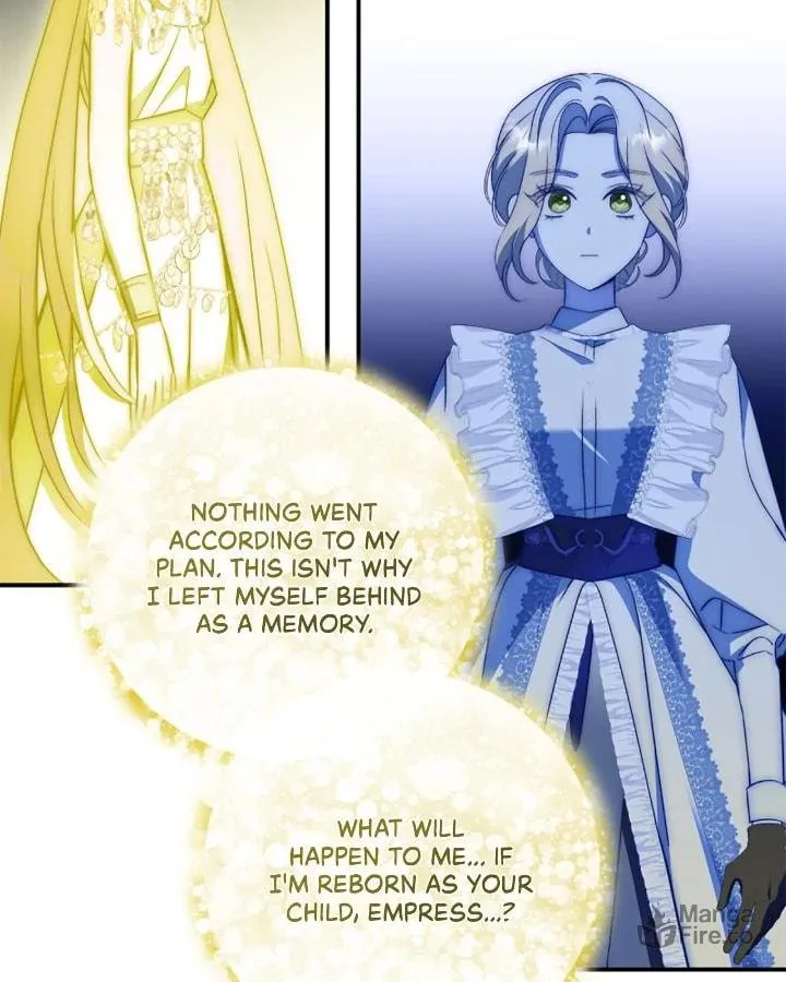 A Tipsy Marriage Proposal for the Emperor Chapter 97 page 56 - 